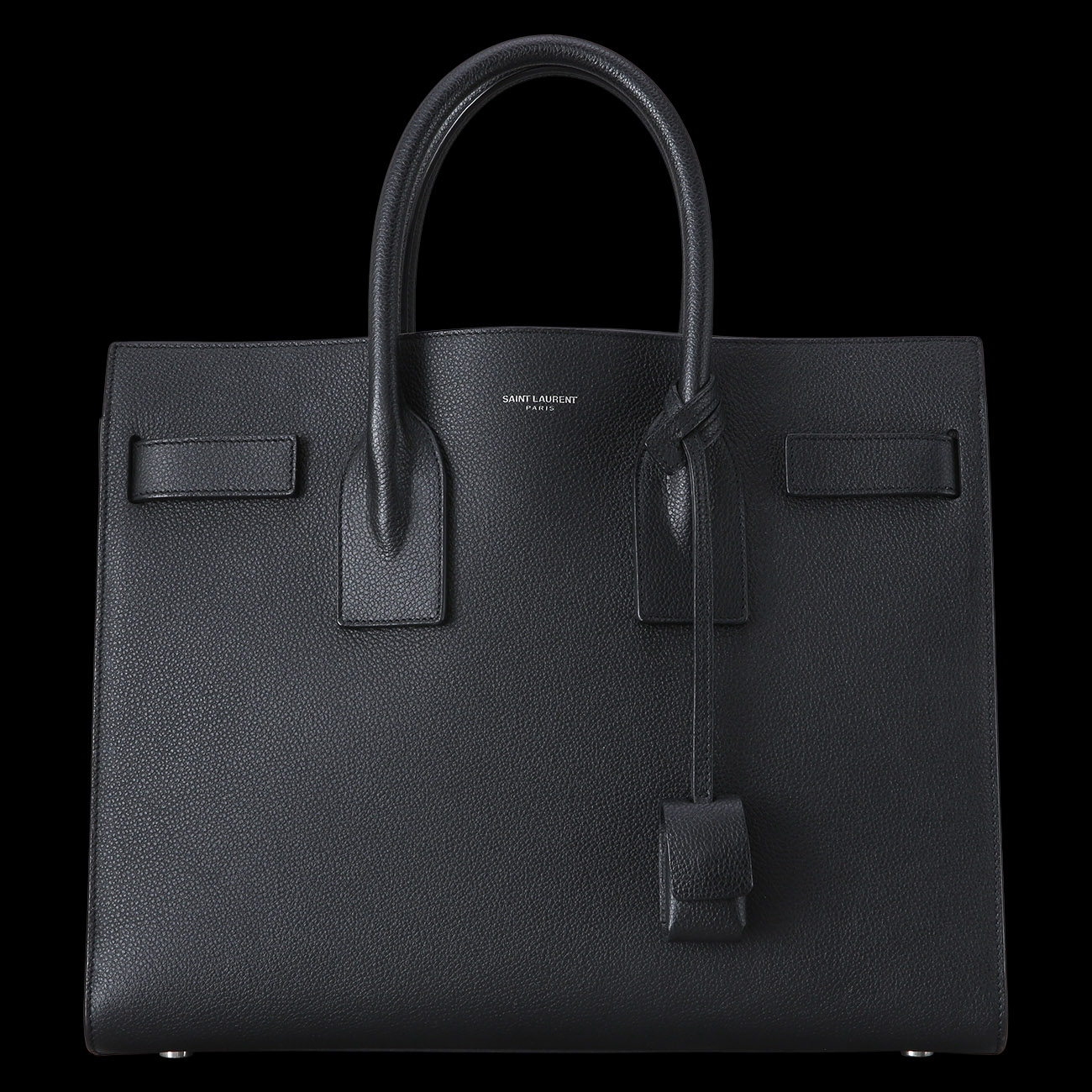 Yves Saint Laurent(USED)생로랑 378299 삭드쥬르 스몰 토트백
